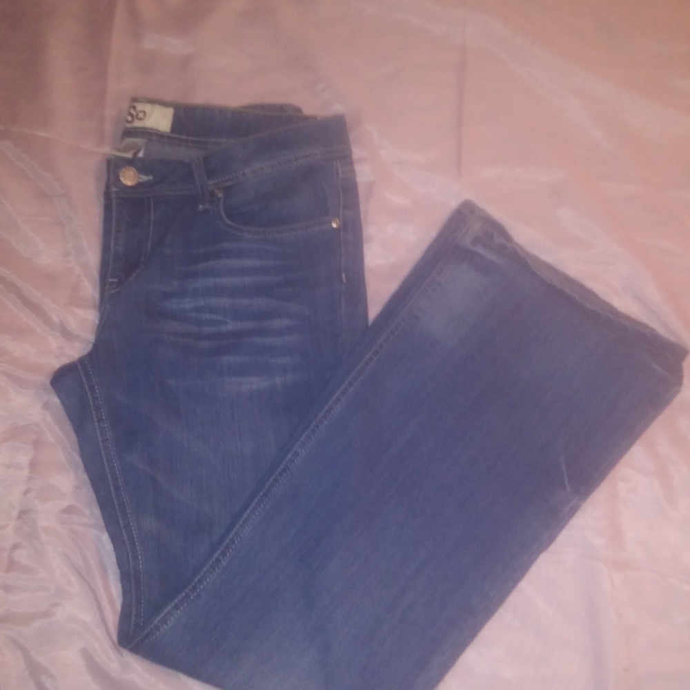 Jeans - Picture 4 of 6